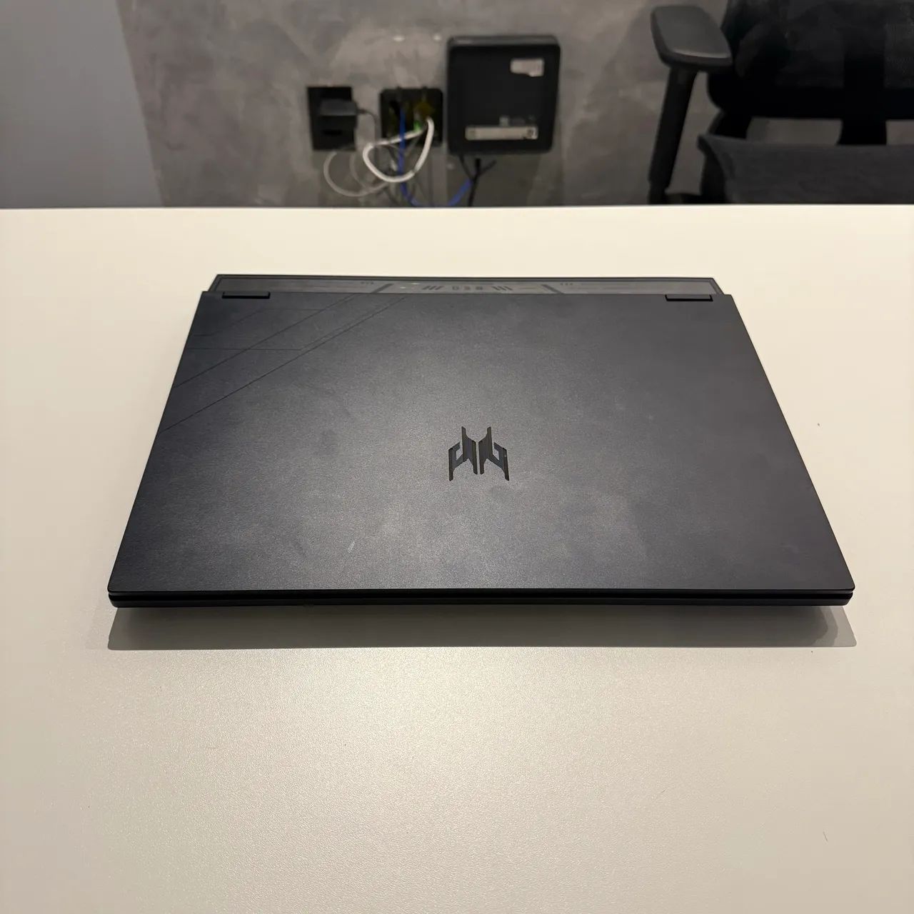 Notebook Gamer Acer Predator RTX 5070 (NA GARANTIA) - Foto 3