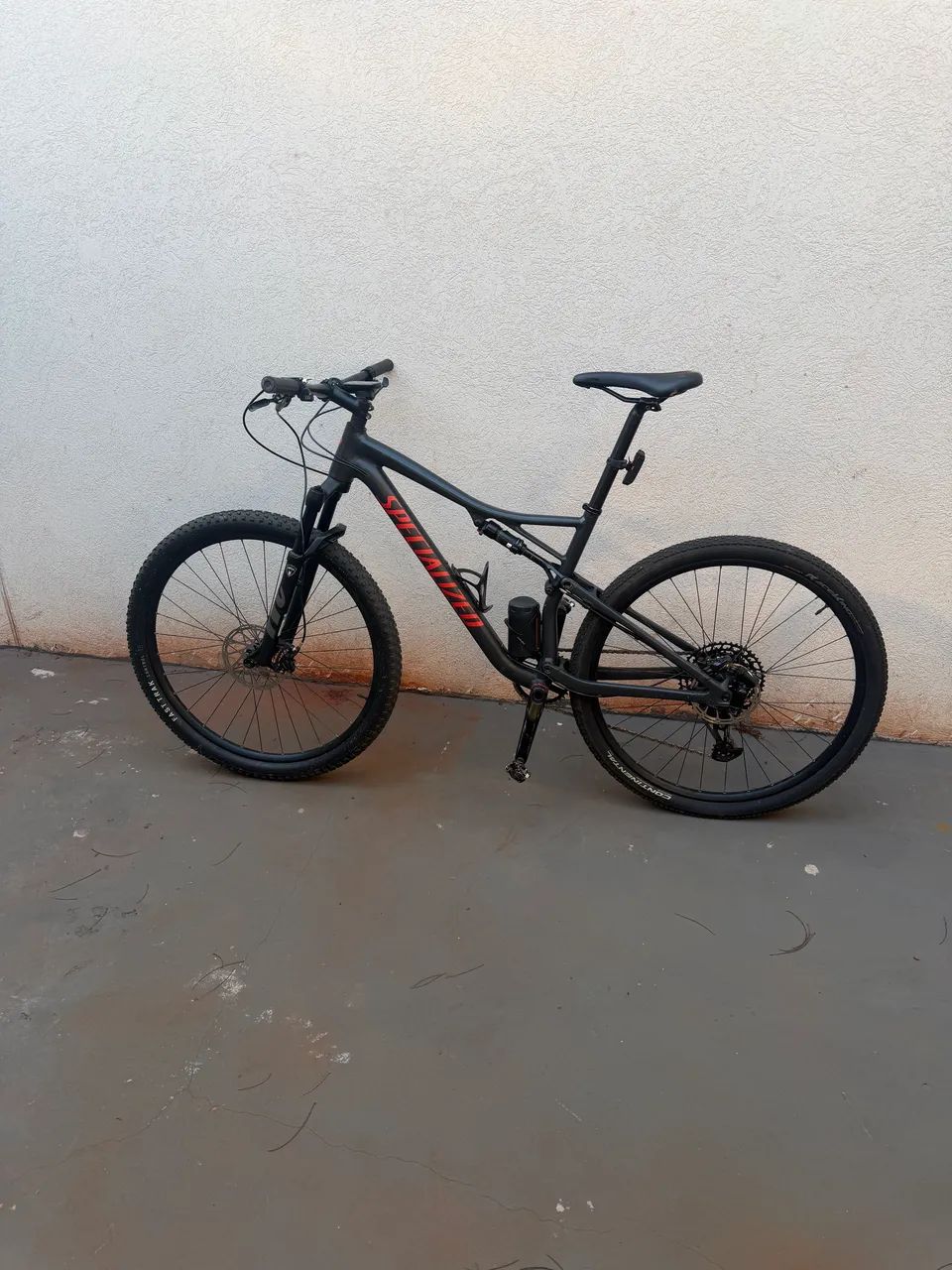 SPECIALIZED EPIC 2019 - GX EAGLE 12V | BRAIN | QUADRO 19 | R$ 8.900 - Foto 4