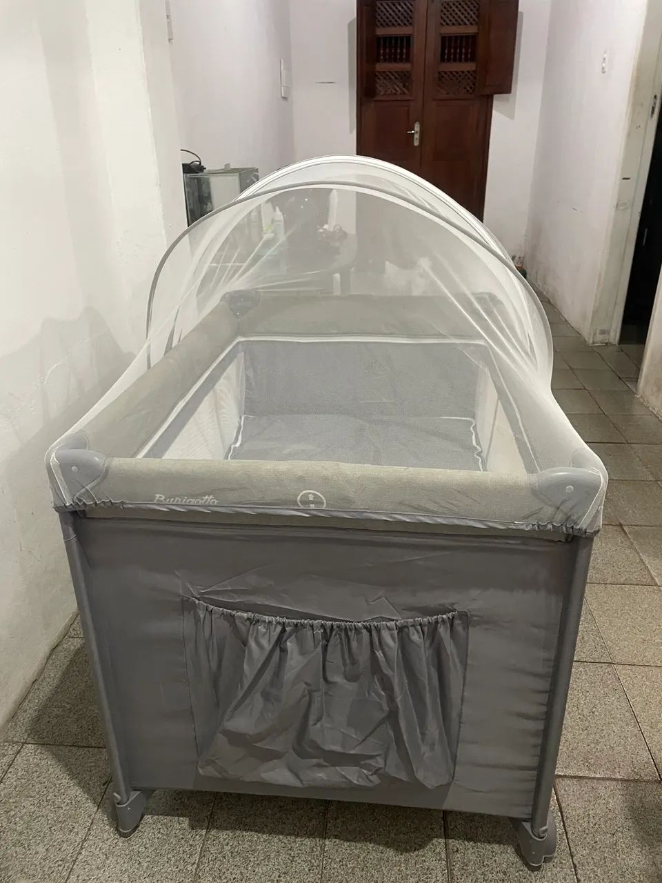 Berço portátil 65082646612609122