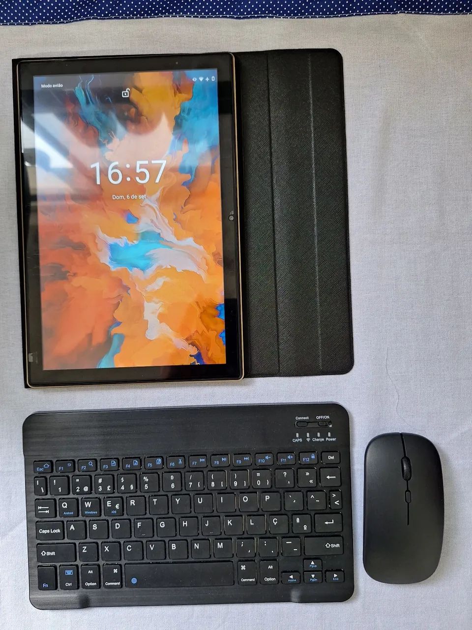 Tablet TA - 1 - Foto 2