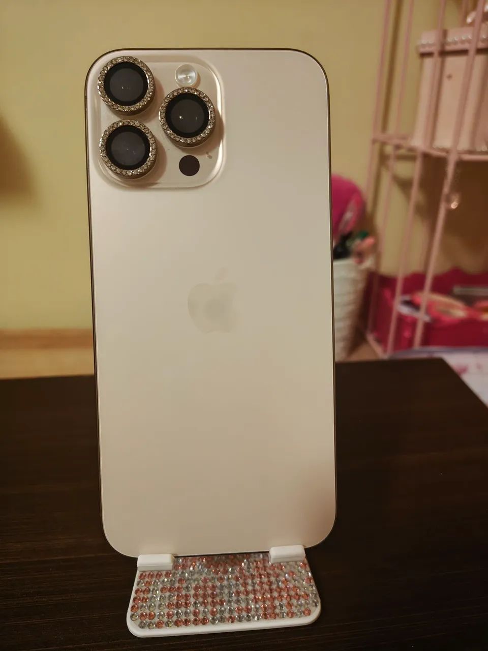 iPhone 16 Pro Max 256 GB