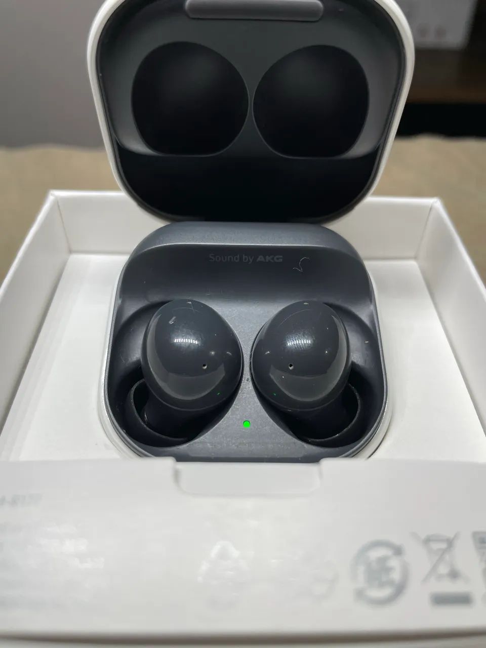 Galaxy Buds 2 completo - Foto 2