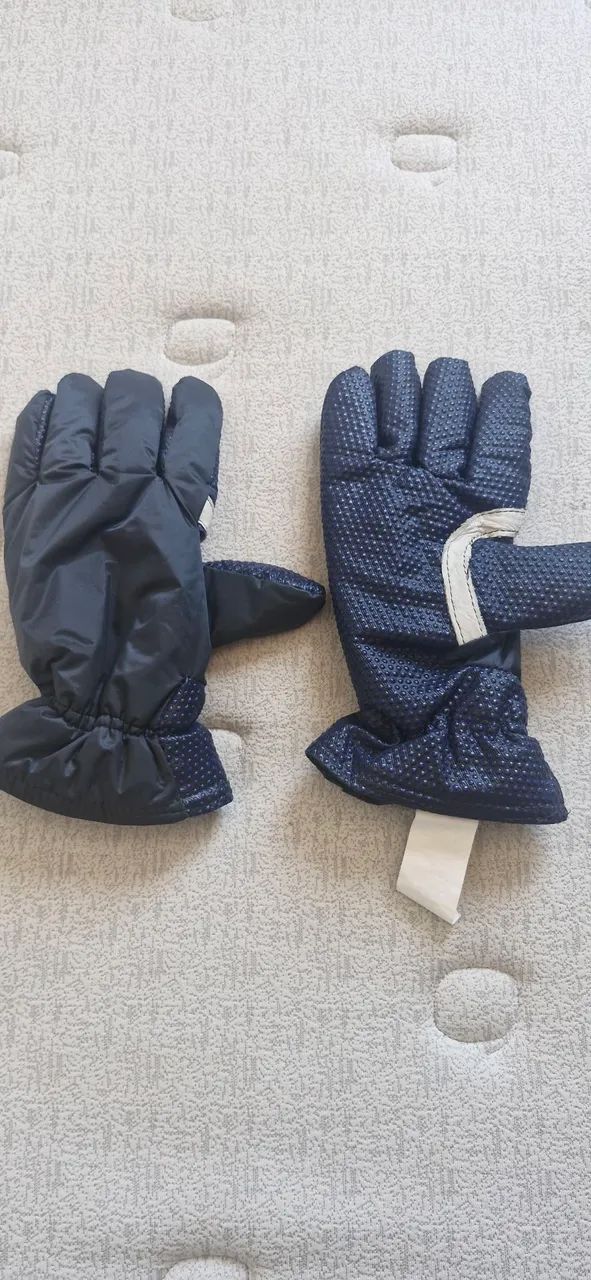 Conjunto para câmara fria (Jaqueta+ Calça+ Luva+Balaclave) - Foto 5