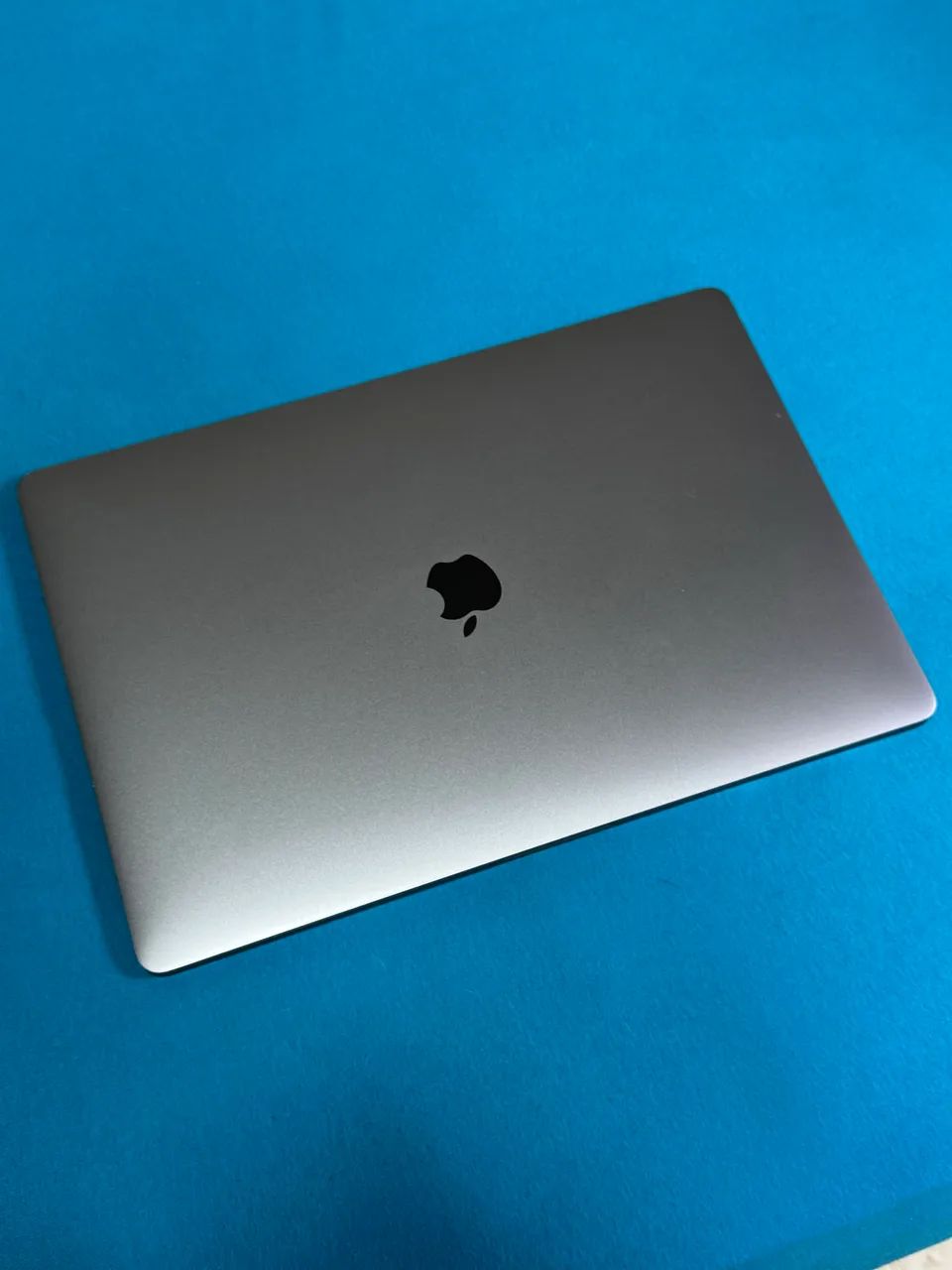 MacBook Pro 15 2017 - i7, 16GB, SSD 256GB, Radeon - Notebooks