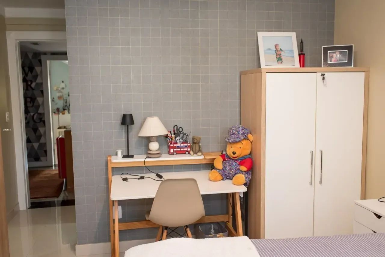 Imóvel para venda tem 354 metros quadrados com 3 quartos - Foto 4