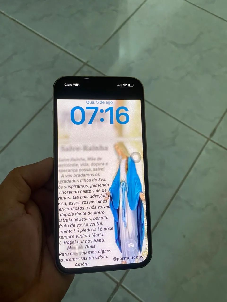 Vendo iPhone 13 Pro Max 128Gb