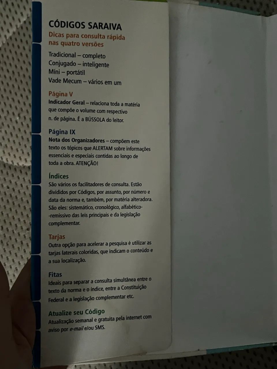 Vade mecum - Foto 2