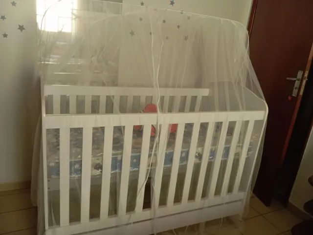 Berço  - Foto 2