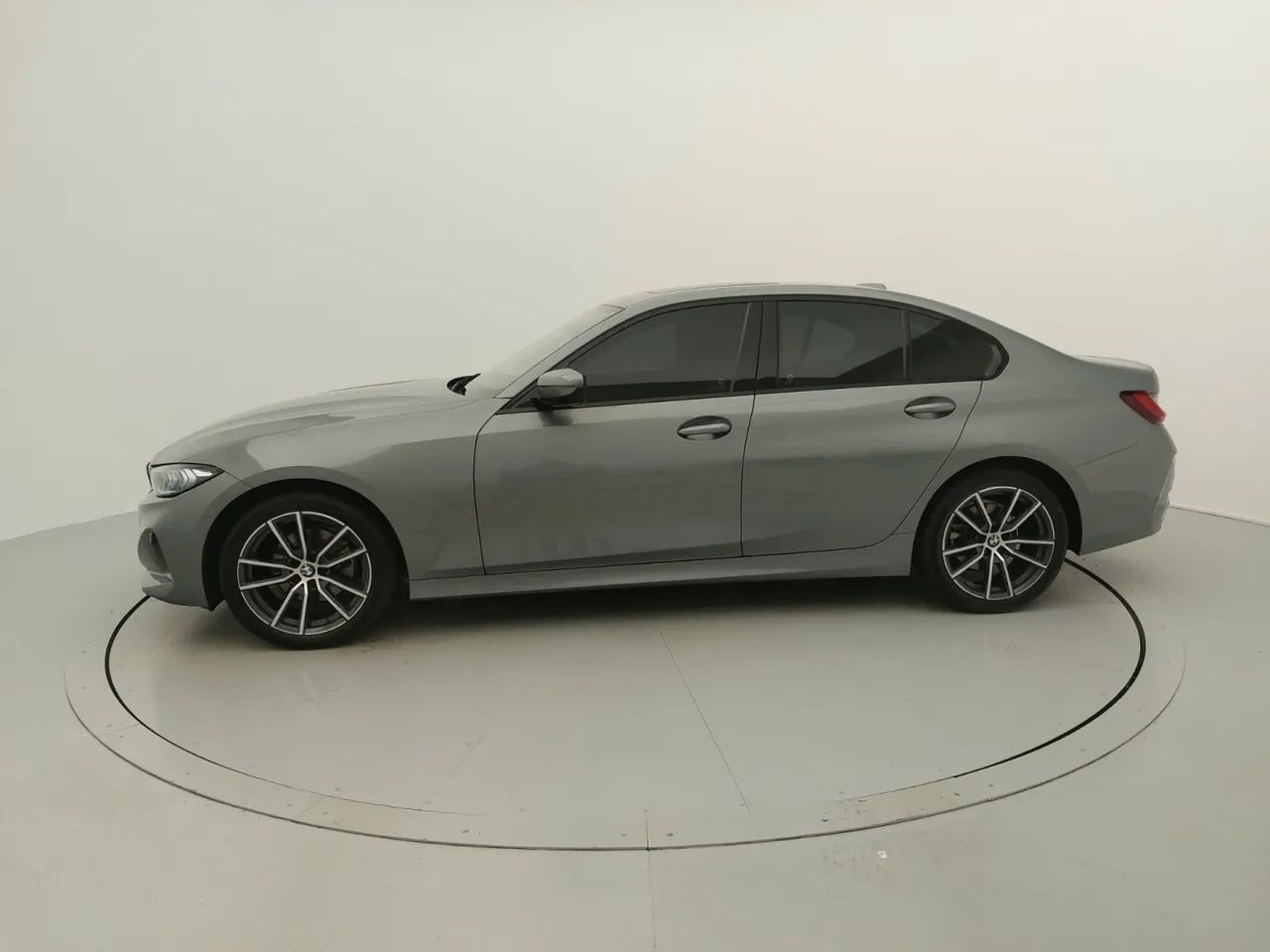 BMW 320I 320i 2023 - Foto 2