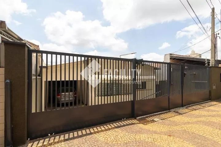 casa - Vila Nova - Campinas - Foto 5