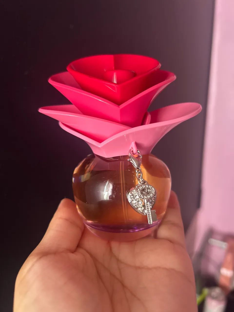 Perfume Someday Justin Bieber - Foto 3