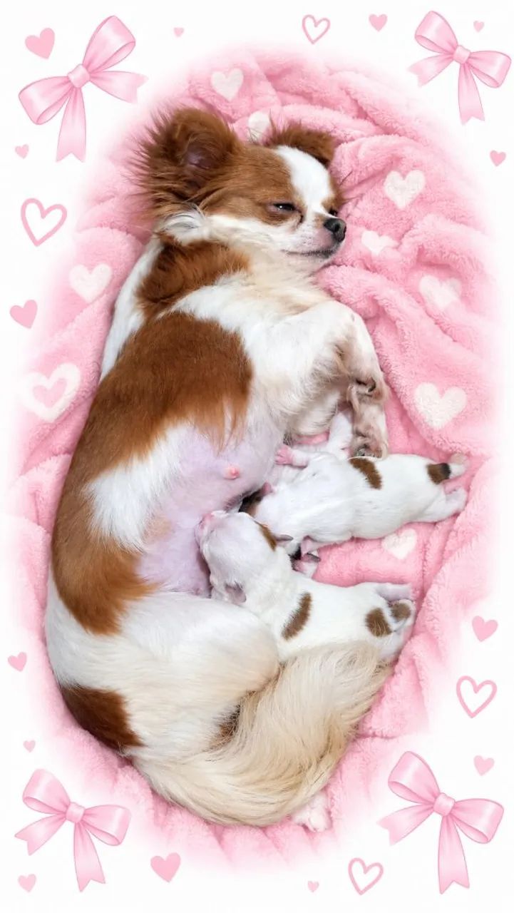Chihuahua  para reserva - Foto 4