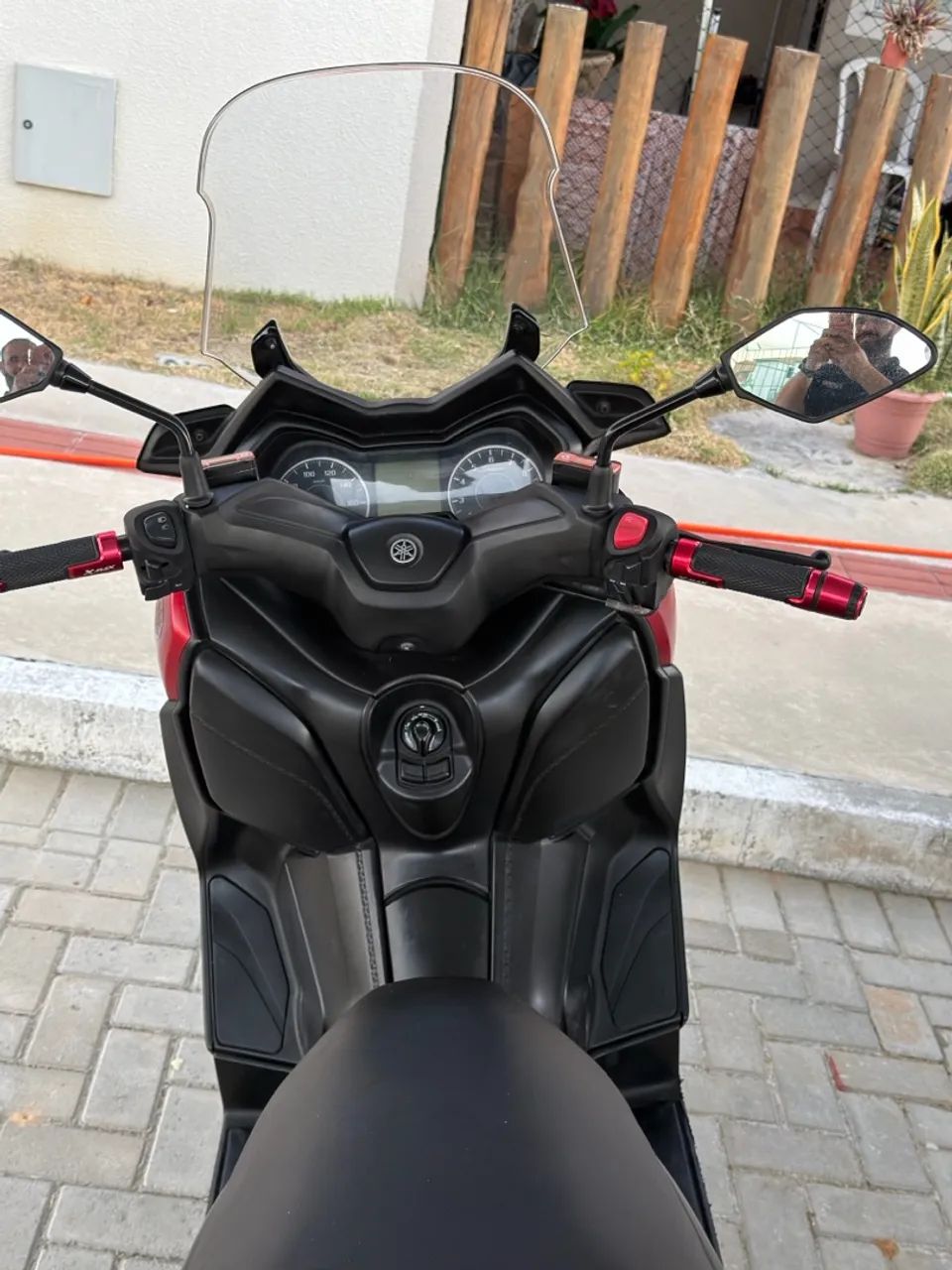Xmax 250 2021  - Foto 5