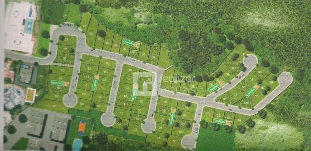 Terreno Residencial à venda, Itacorubi, Florianópolis - TE0056. - Foto 4