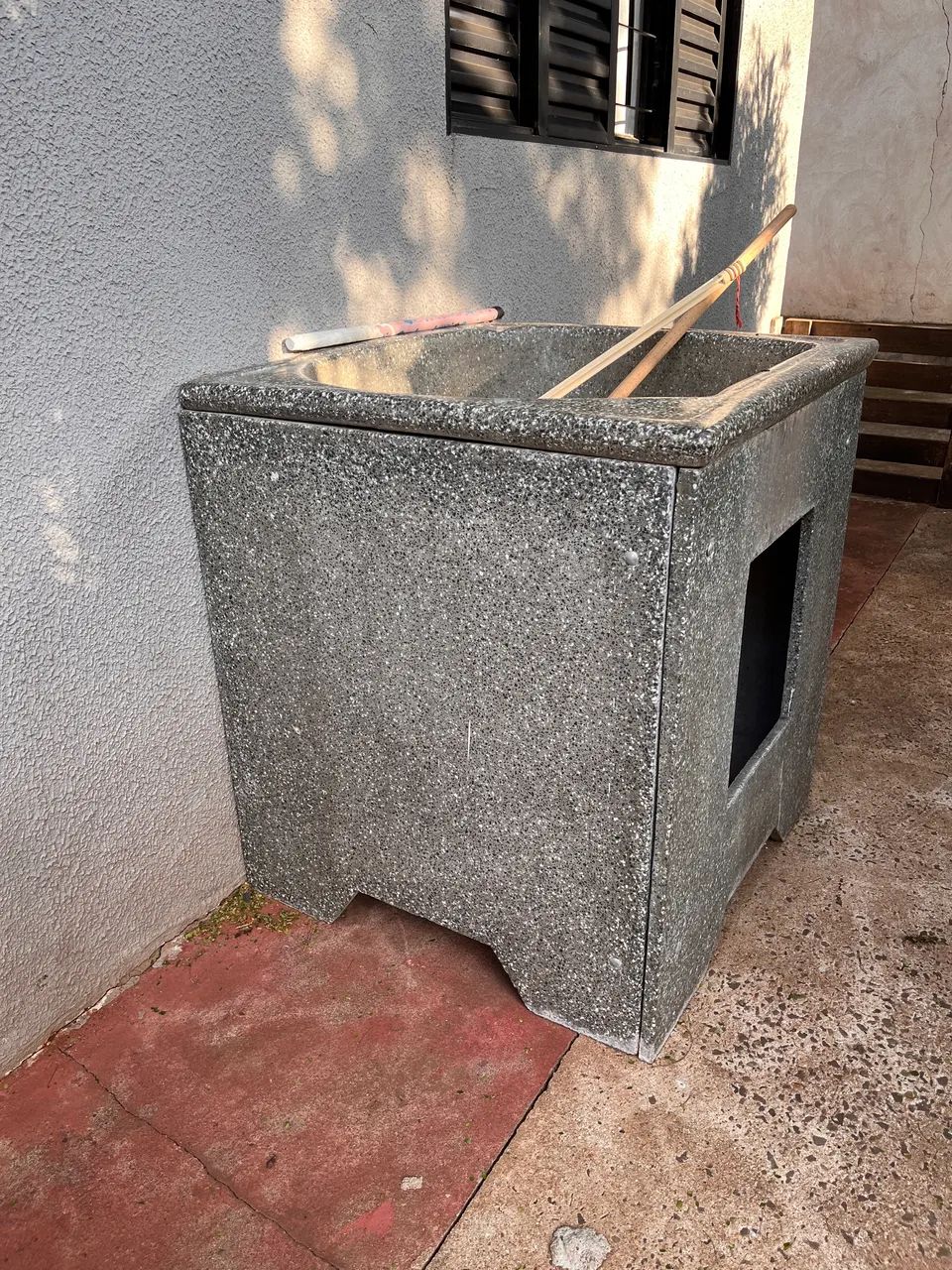 Tanque para lavanderia 65573811174915123