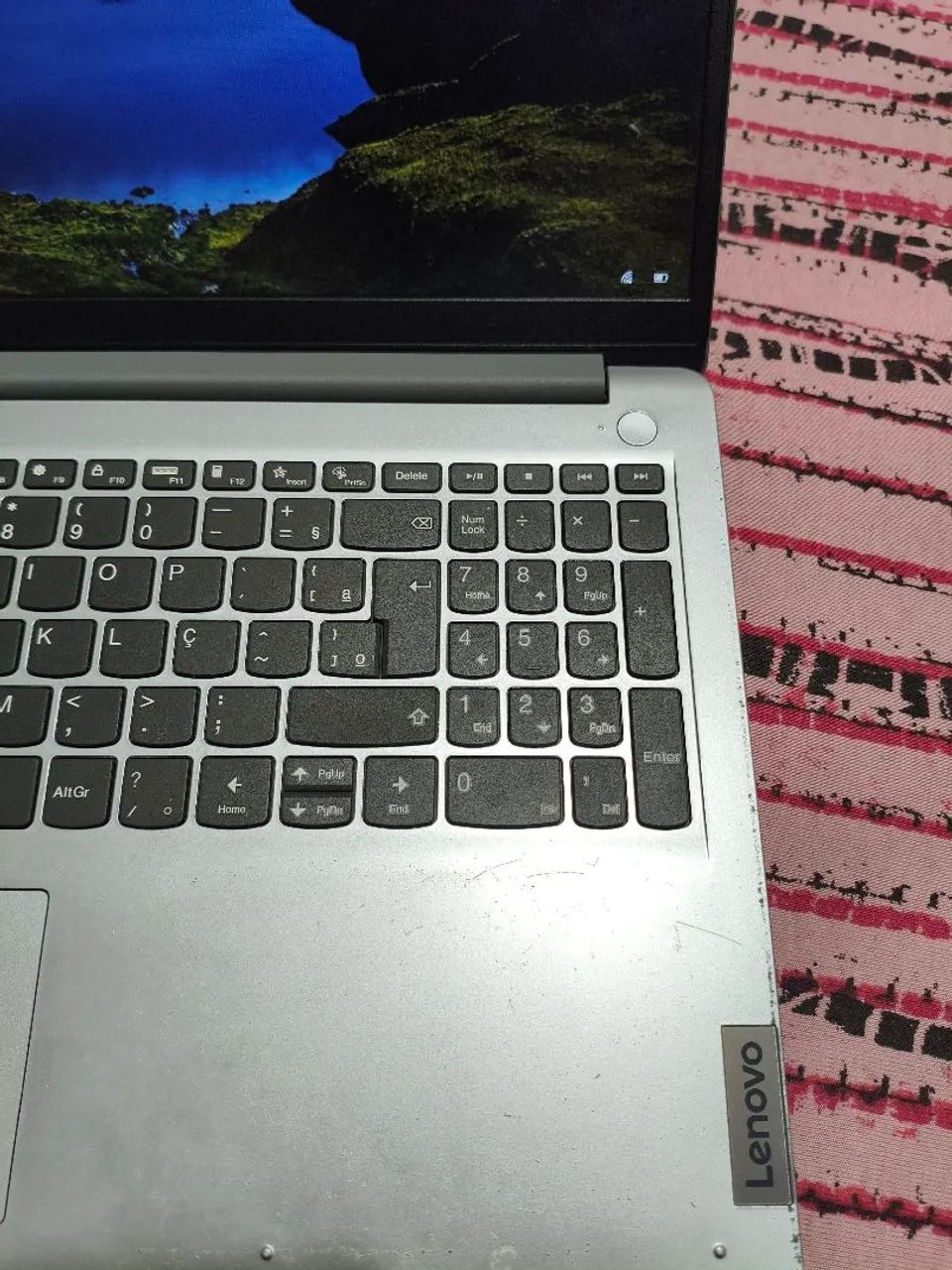 Notebook Lenovo IdeaPad  - Foto 2