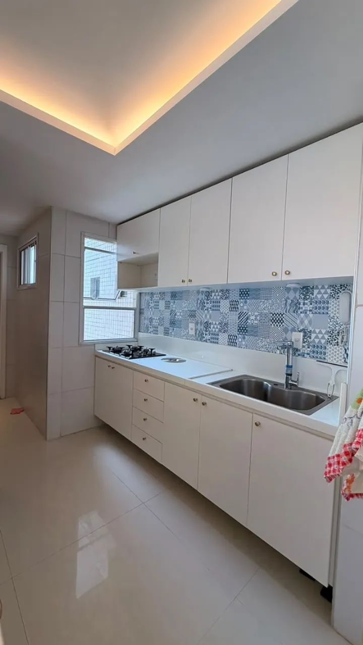 Vendo excelente apto no Calhau - Foto 2