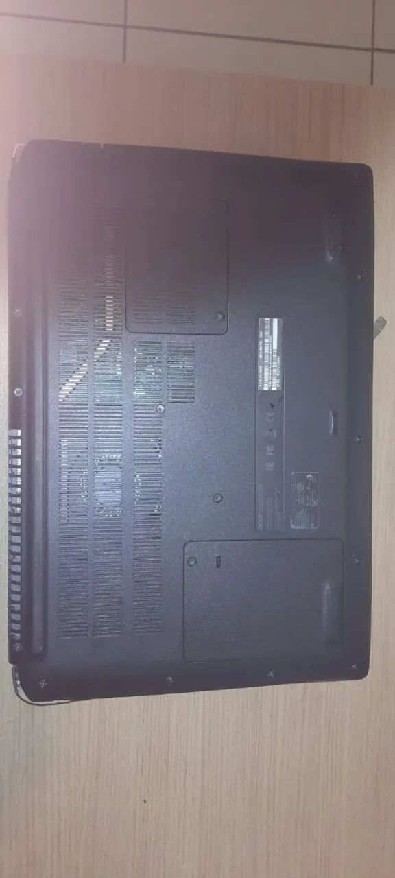 Base notebook Aspire A315-41 completa e funcionando - Foto 2