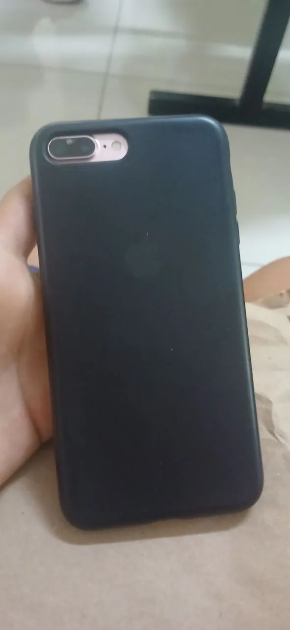 IPhone 7 plus 128 gb  - Foto 2