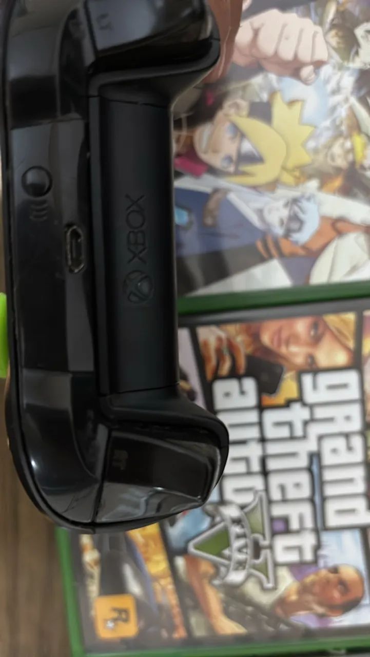 Xbox one fet  - Foto 3