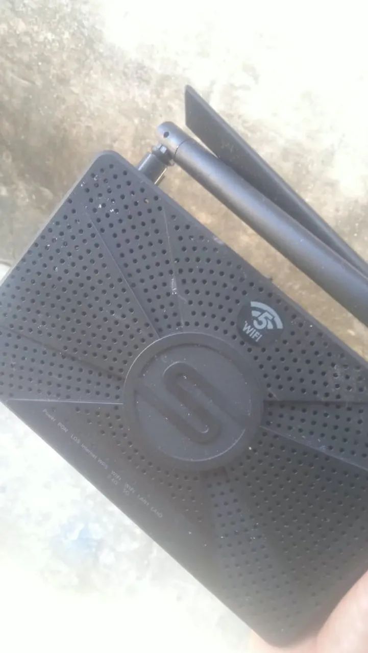 Roteador 5G