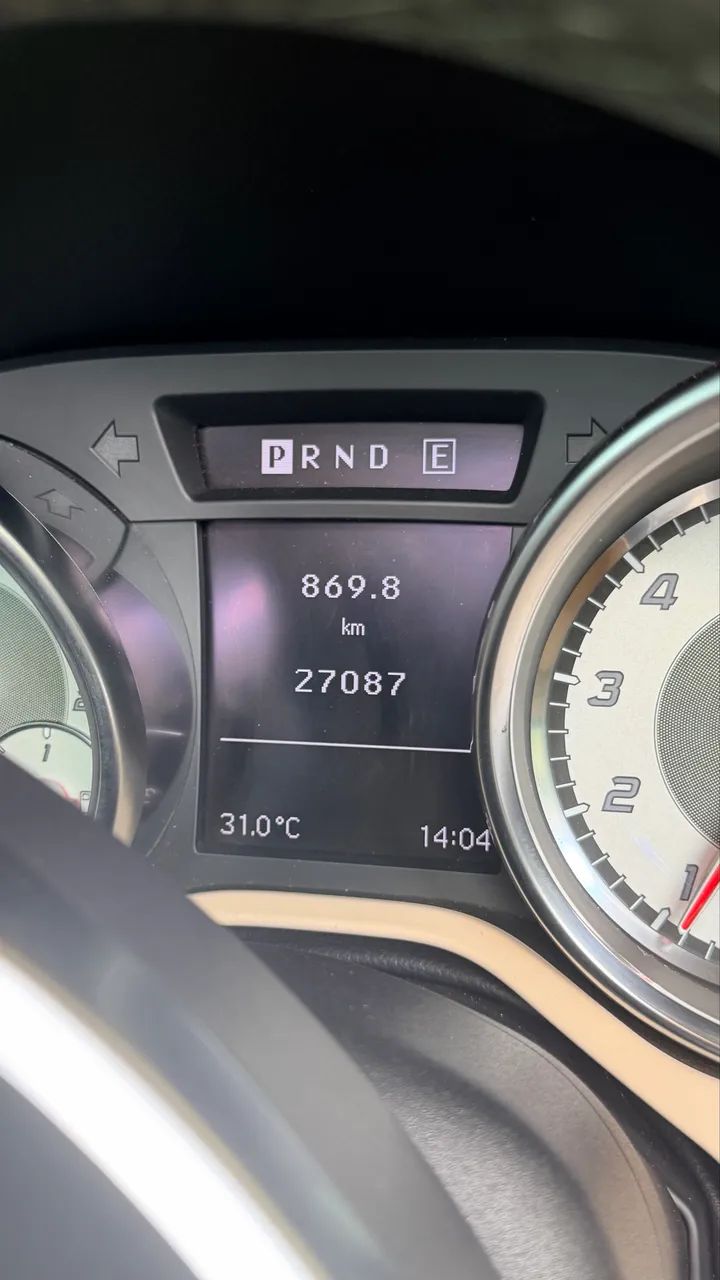 Mercedes-Benz SLK-250 CGI 1.8 16V 204cv Aut. 2013