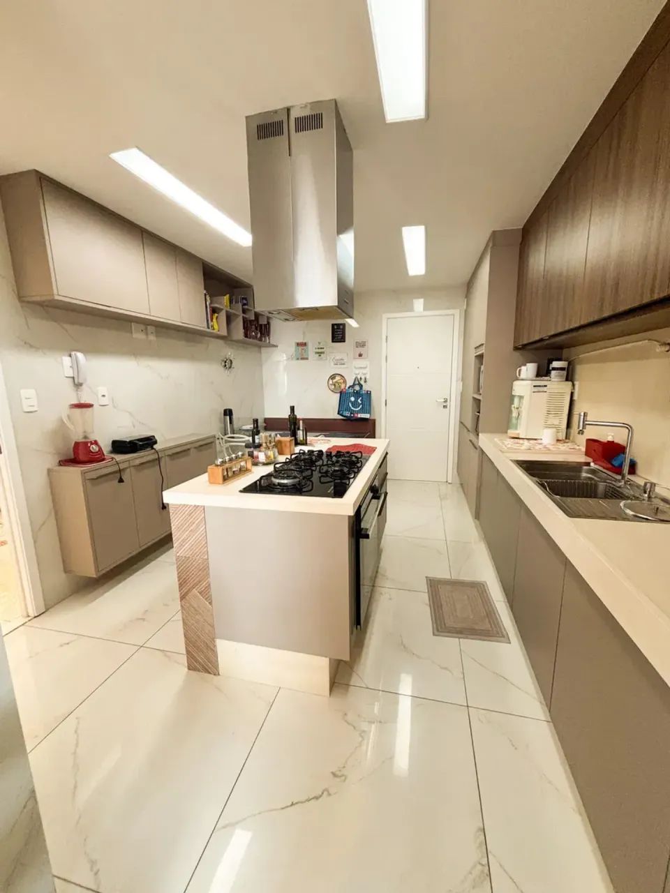APARTAMENTO | ESSENZA | JARDIM RENASCENÇA - Foto 2