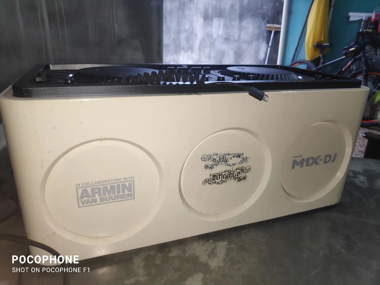 Mixer e bluetooth - Foto 4