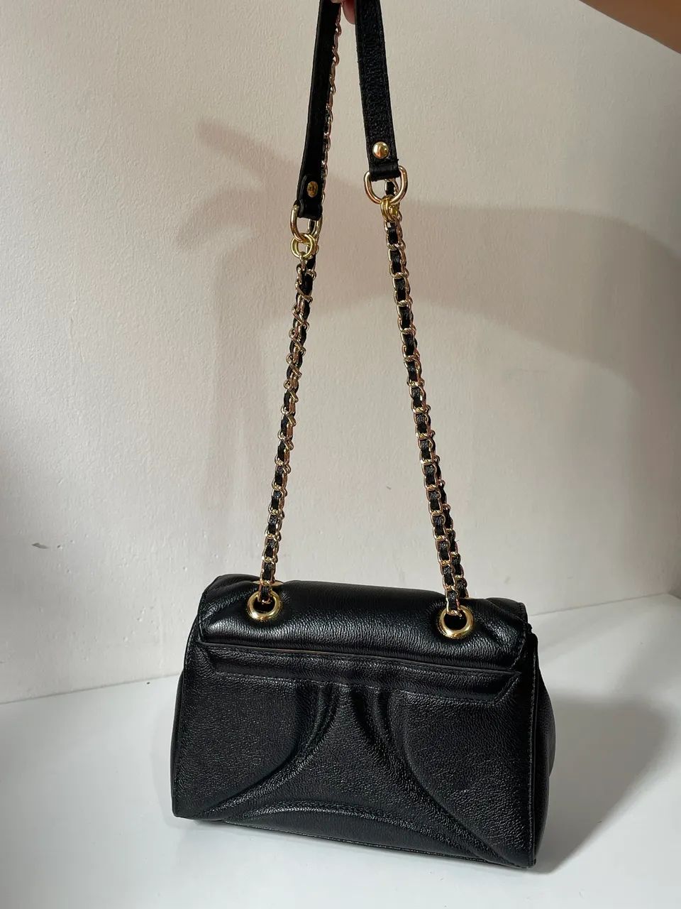 Bolsa de festa Carmen Steffens  - Foto 2
