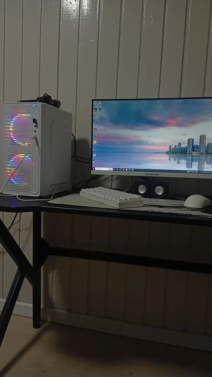 Computador Gamer