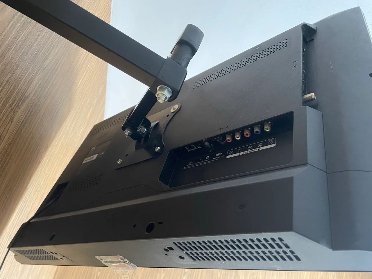 Tv smart AOC - 32 polegadas  - Foto 4