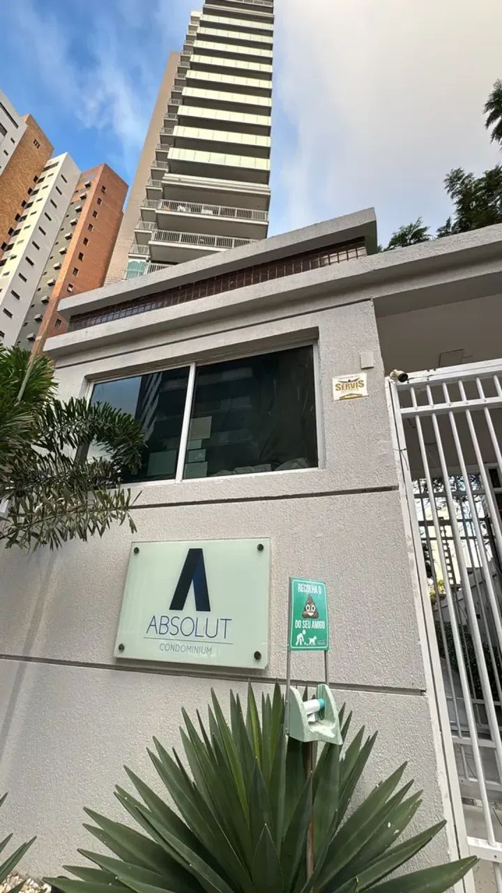 ABSOLUT PROJETADO