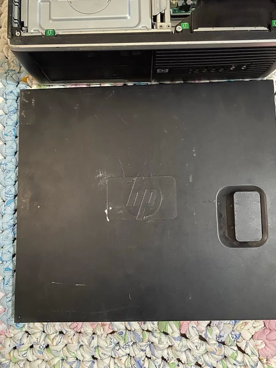 Gabinete HP  - Foto 2