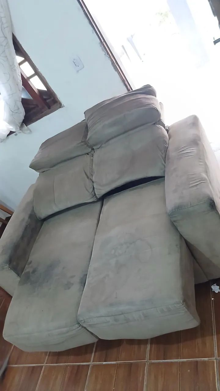 Kit sofa retrátil  - Foto 3