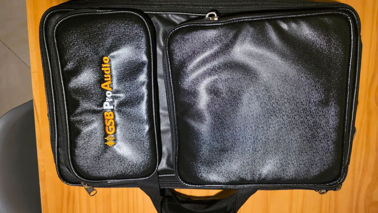 Bag e Mochila para Kemper Stage - Foto 2