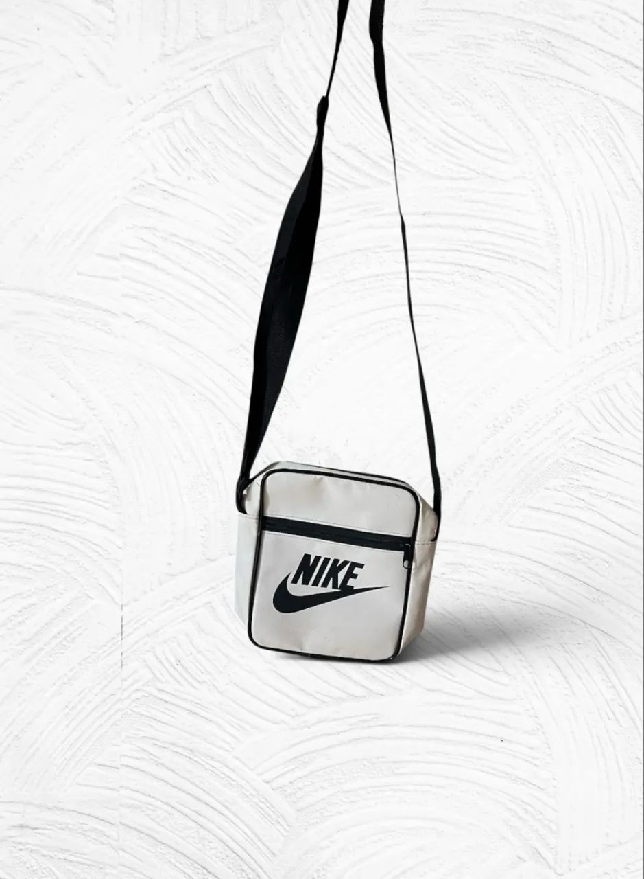 Bolsa masculina transversal Nike
