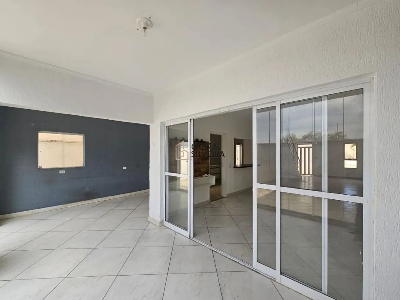 Casa com 4 Dormitórios para Locação em Moema - Foto 2