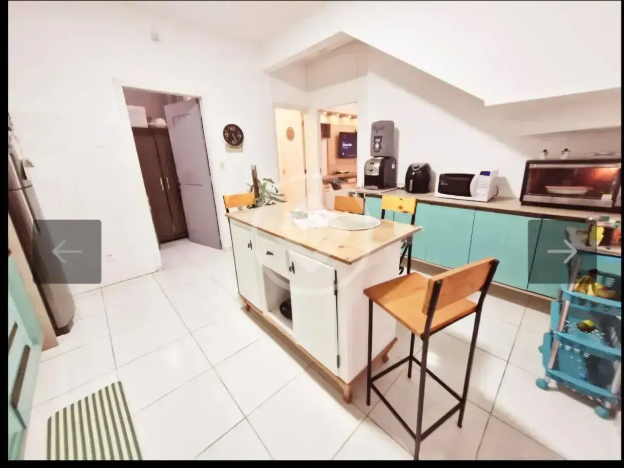 Casa com 3 dormitórios sendo 1 Suite no CAMPECHE FLORIANOPOLIS - SC - Foto 5