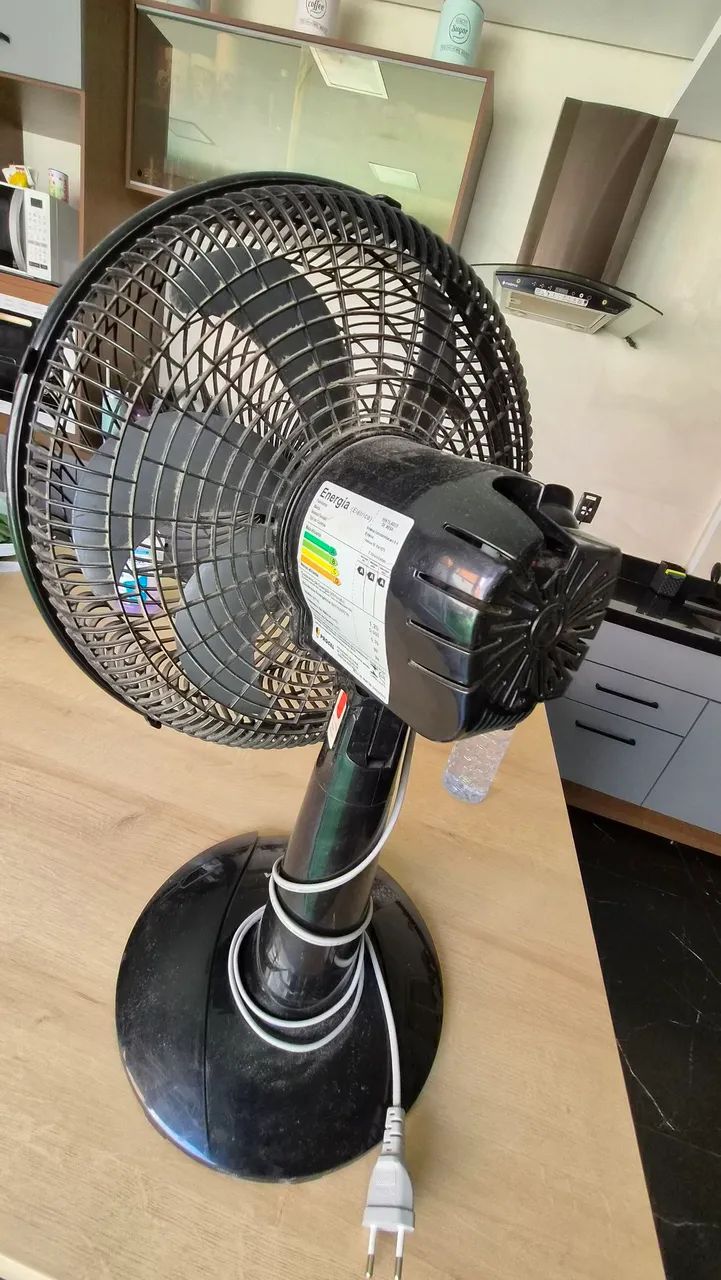 Ventilador Britânia  - Foto 4