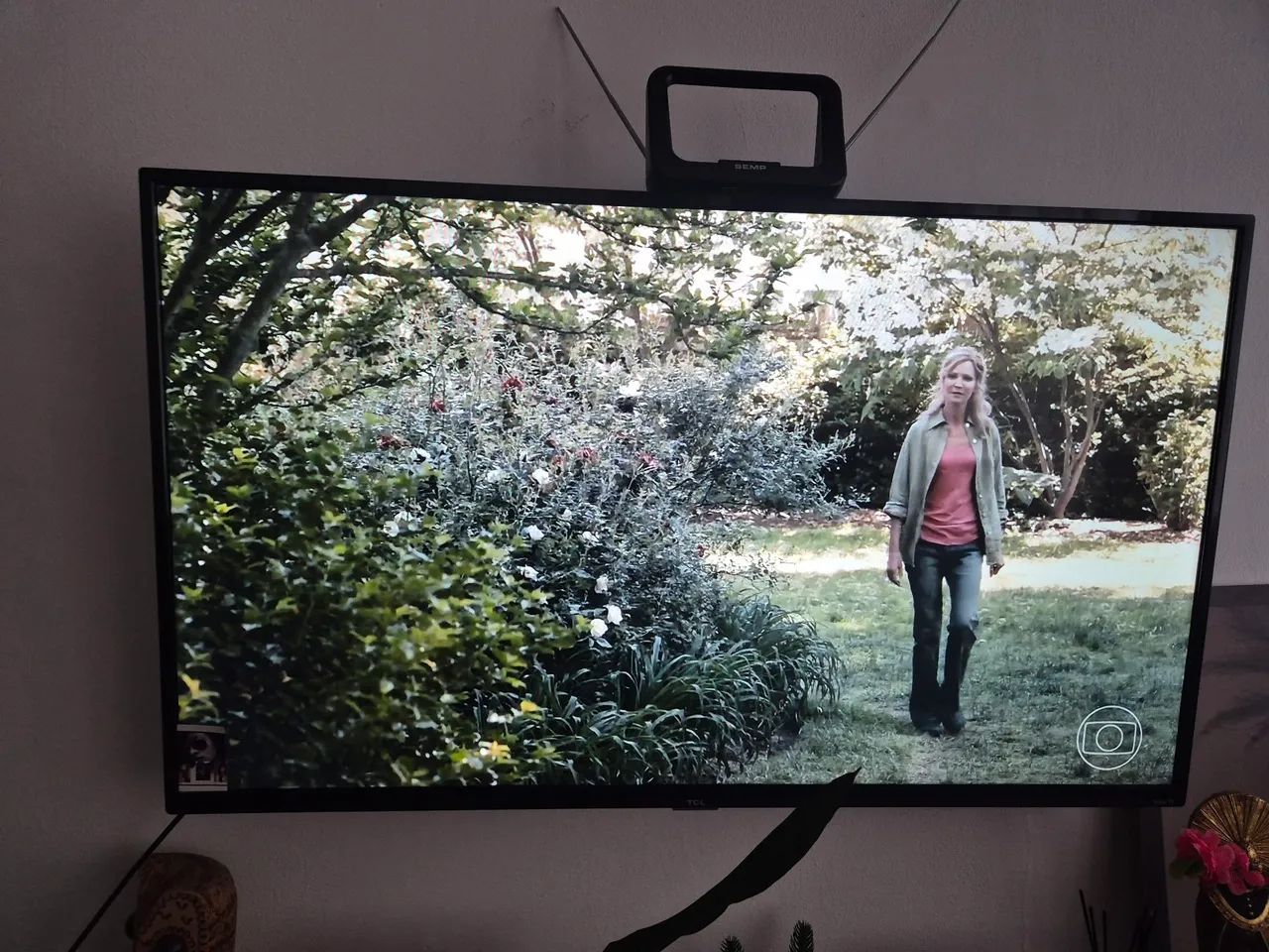 Tv  TCL