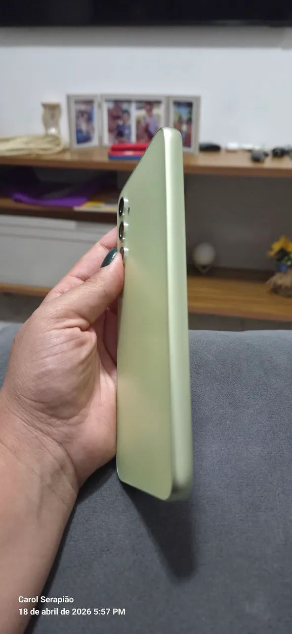 Galaxy A34 - Foto 3