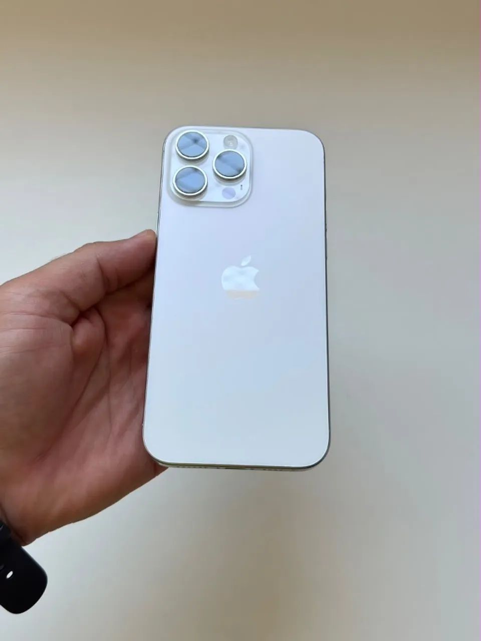 iPhone 16 Pro Max 256GB (garantia e parcelamento) - Foto 2