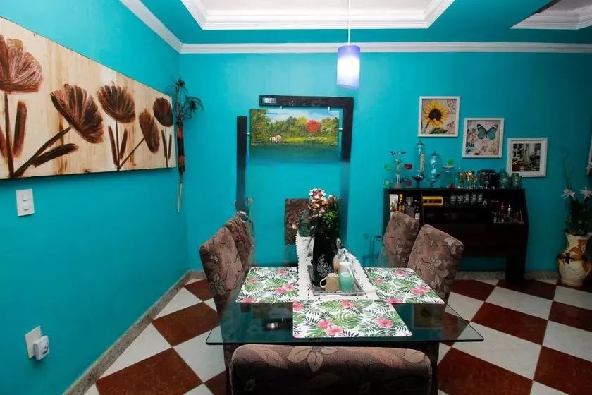 Casa à Venda - União, 3 Quartos, 370 m2 - Foto 4