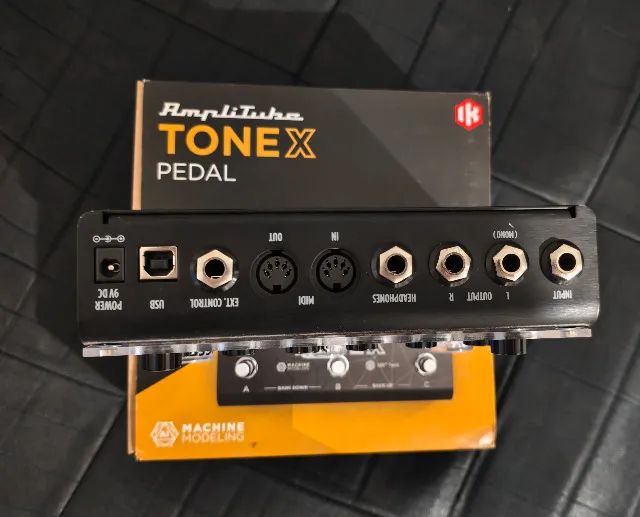 Tonex Pedal - Foto 3