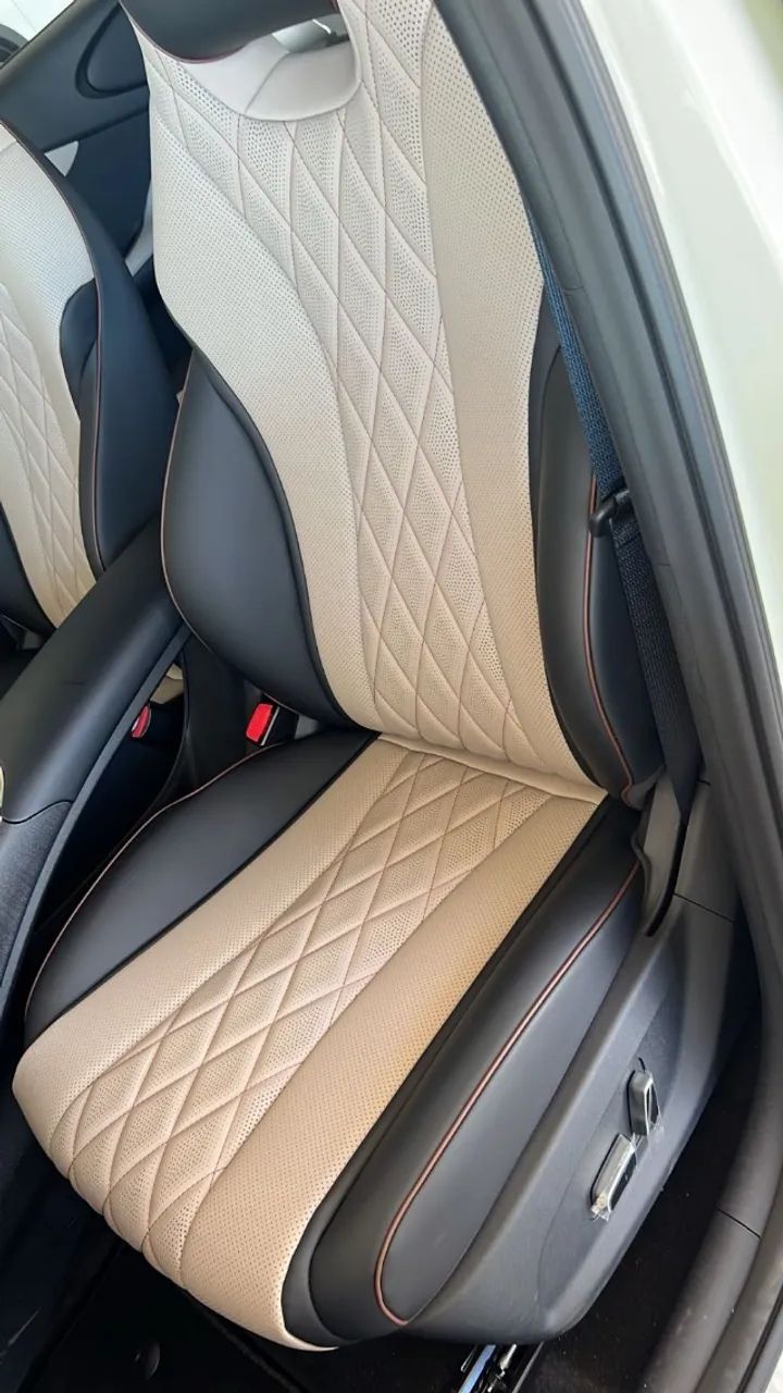 BYD Dolphin GS (Elétrico) 2027 - Foto 5