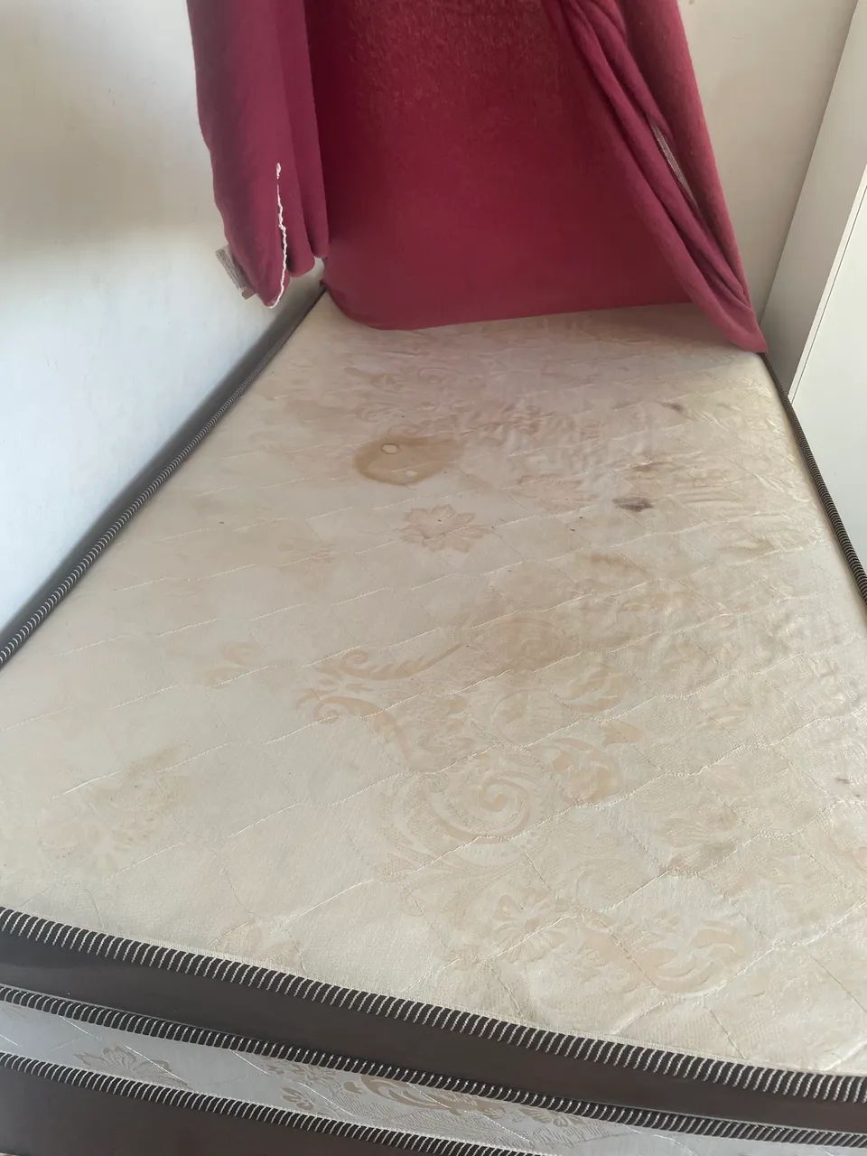 Cama solteiro  - Foto 2