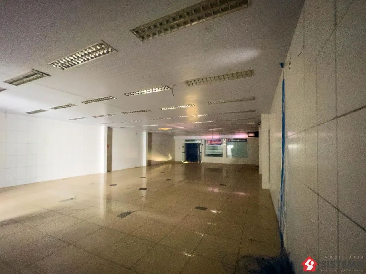 Loja no bairro Centro em Presidente Prudente