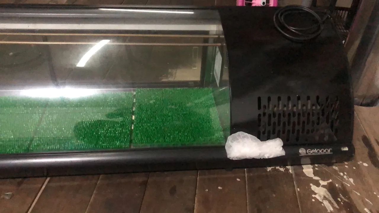 Vitrine refrigerada  - Foto 2