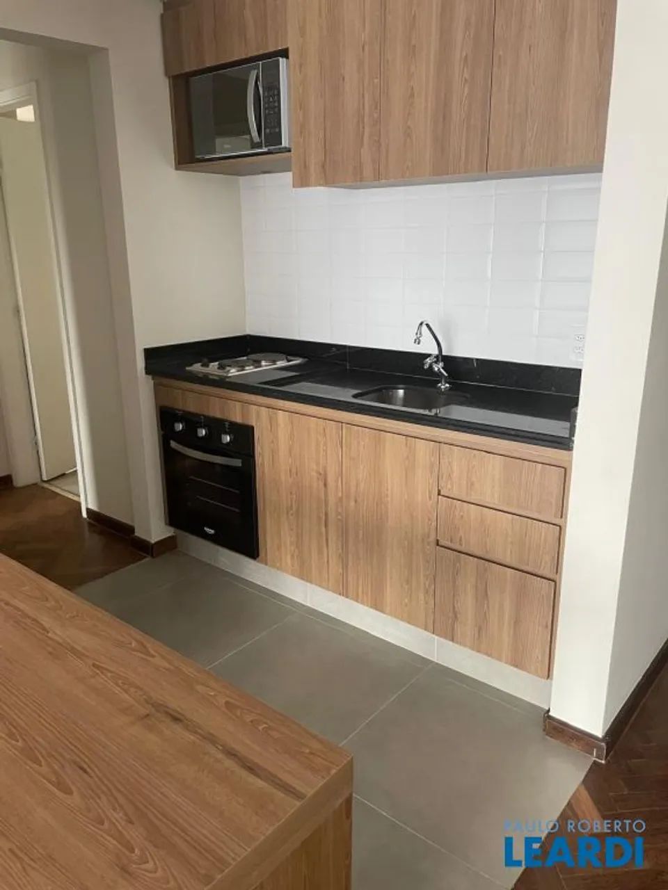 APARTAMENTO - PINHEIROS - SP - Foto 5