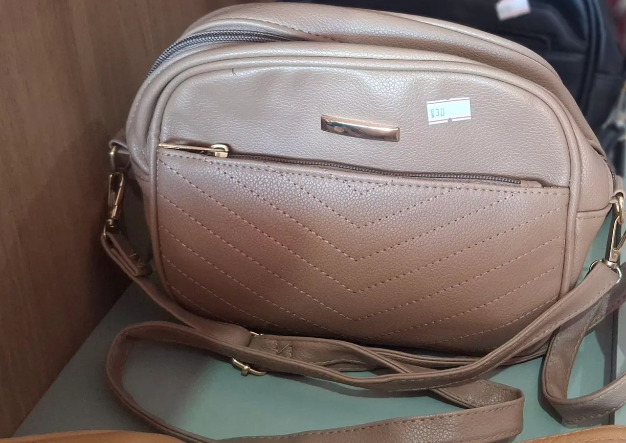 Bolsas feminina - Foto 3
